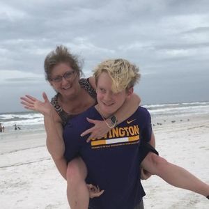 Meet your Posher, Tammy